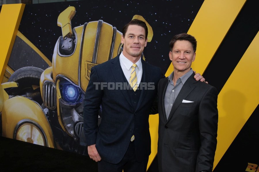 Transformers Bumblebee Global Premiere Images  (50 of 220)